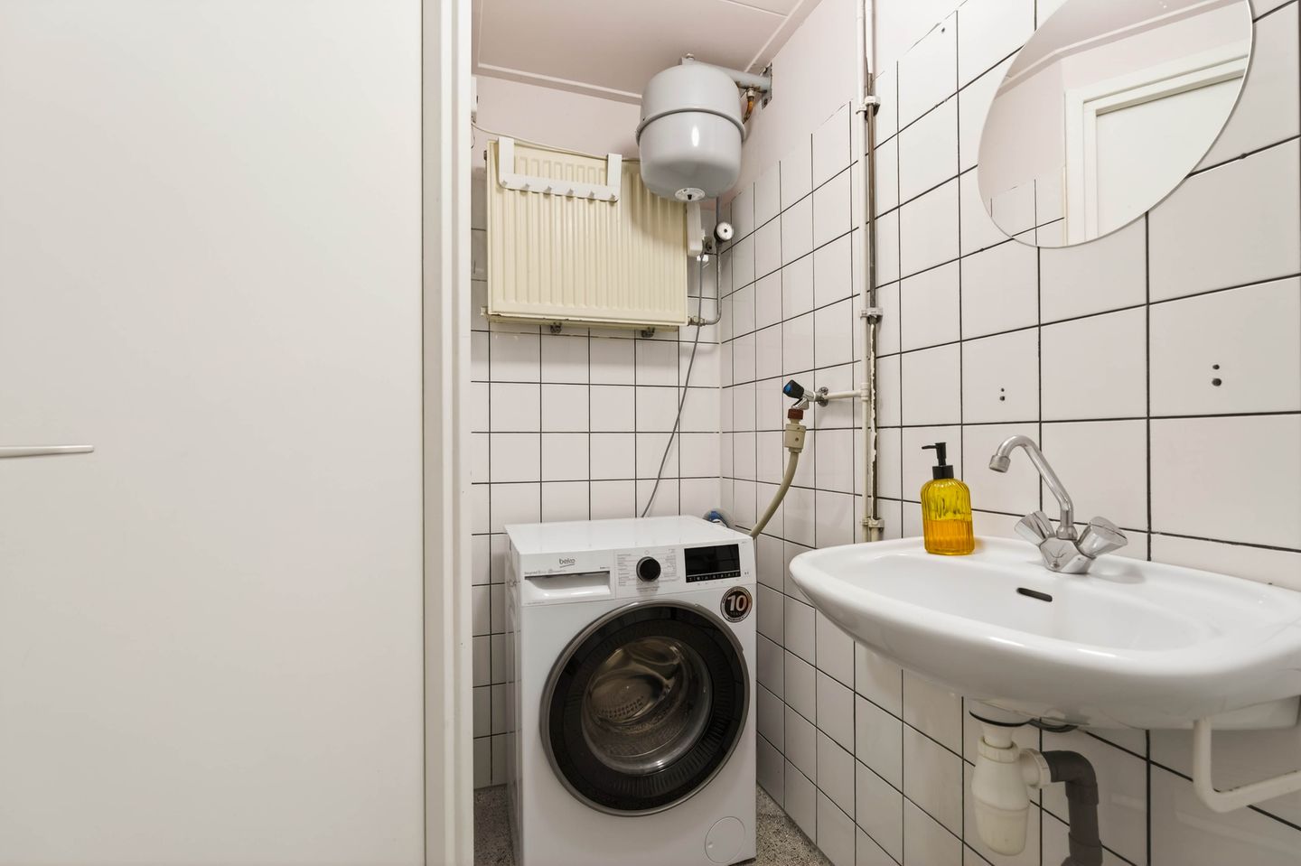 Foto 20 van Doggersbankstraat 28-1