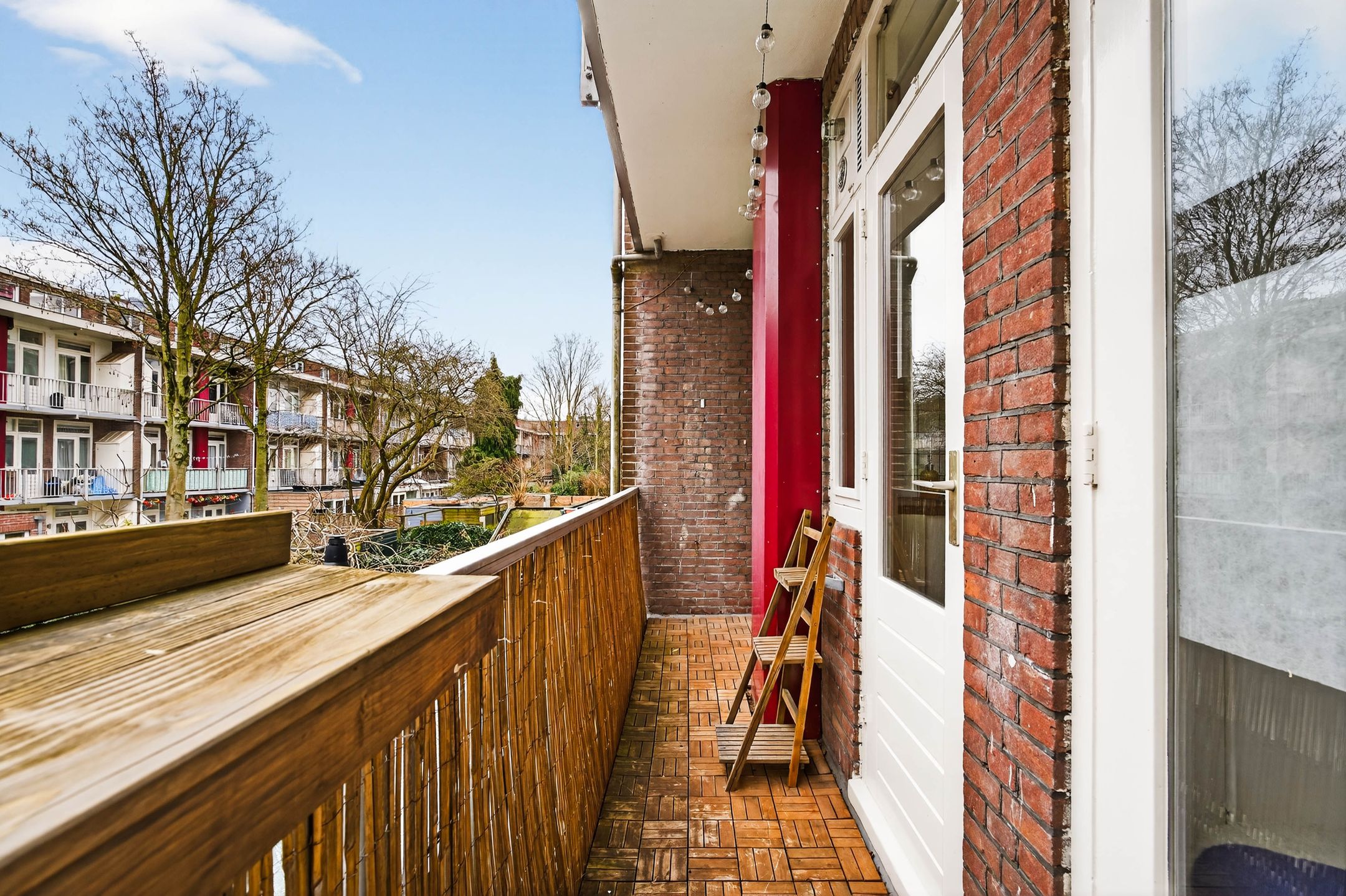 Foto 21 van Doggersbankstraat 28-1