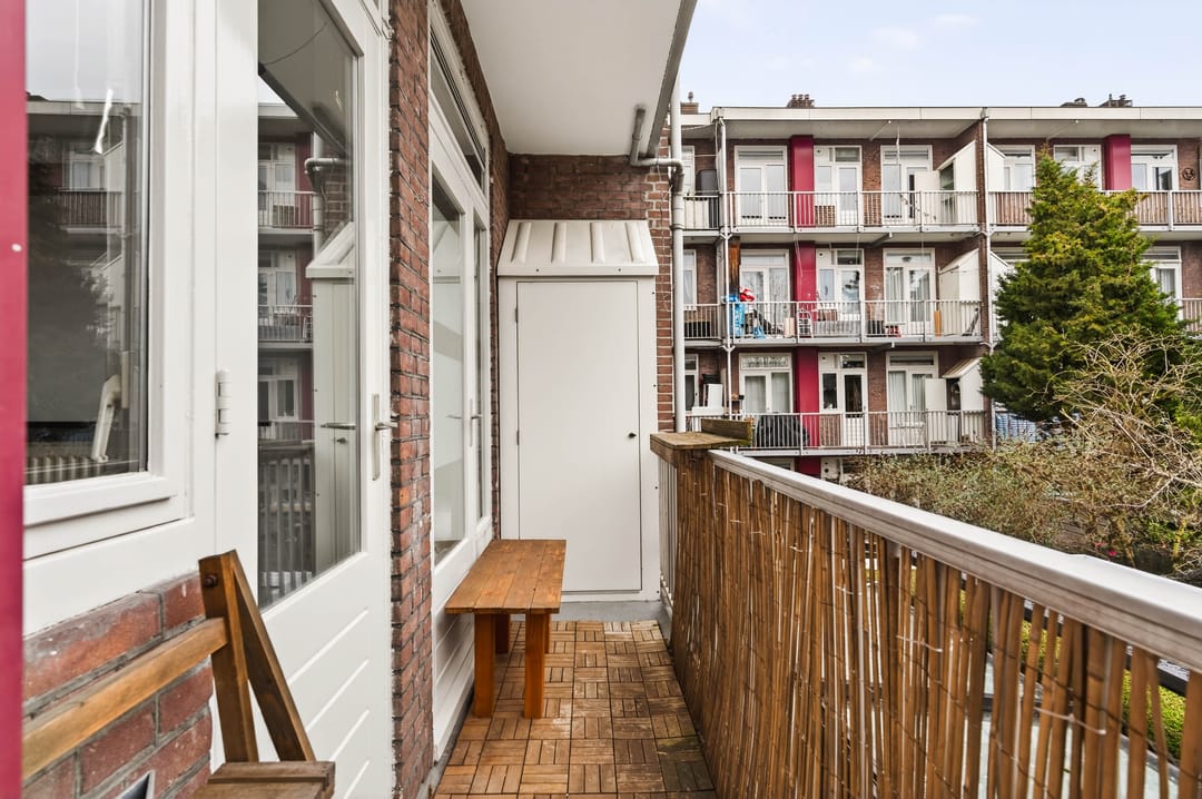 Foto 22 van Doggersbankstraat 28-1