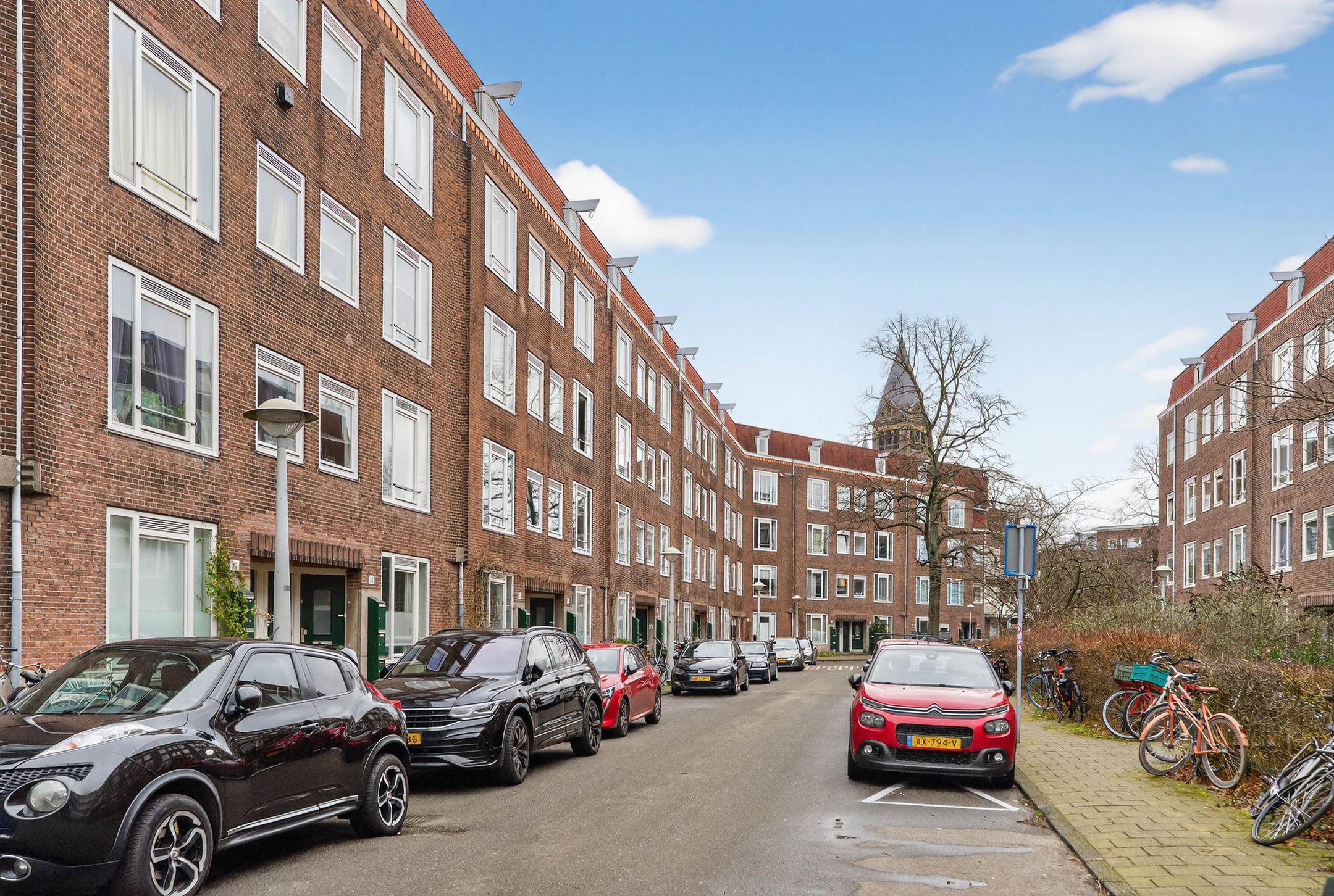 Foto 24 van Doggersbankstraat 28-1