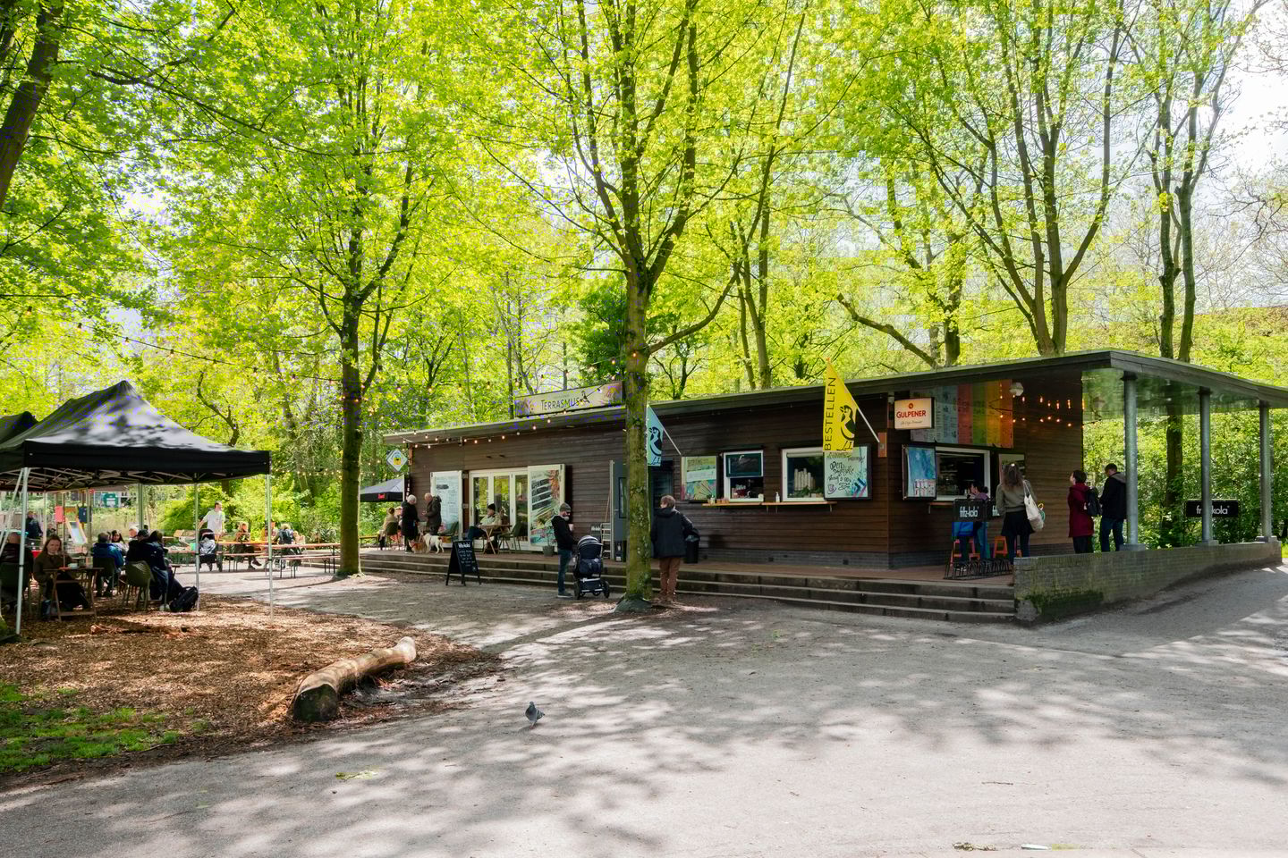 Foto 25 van Doggersbankstraat 28-1