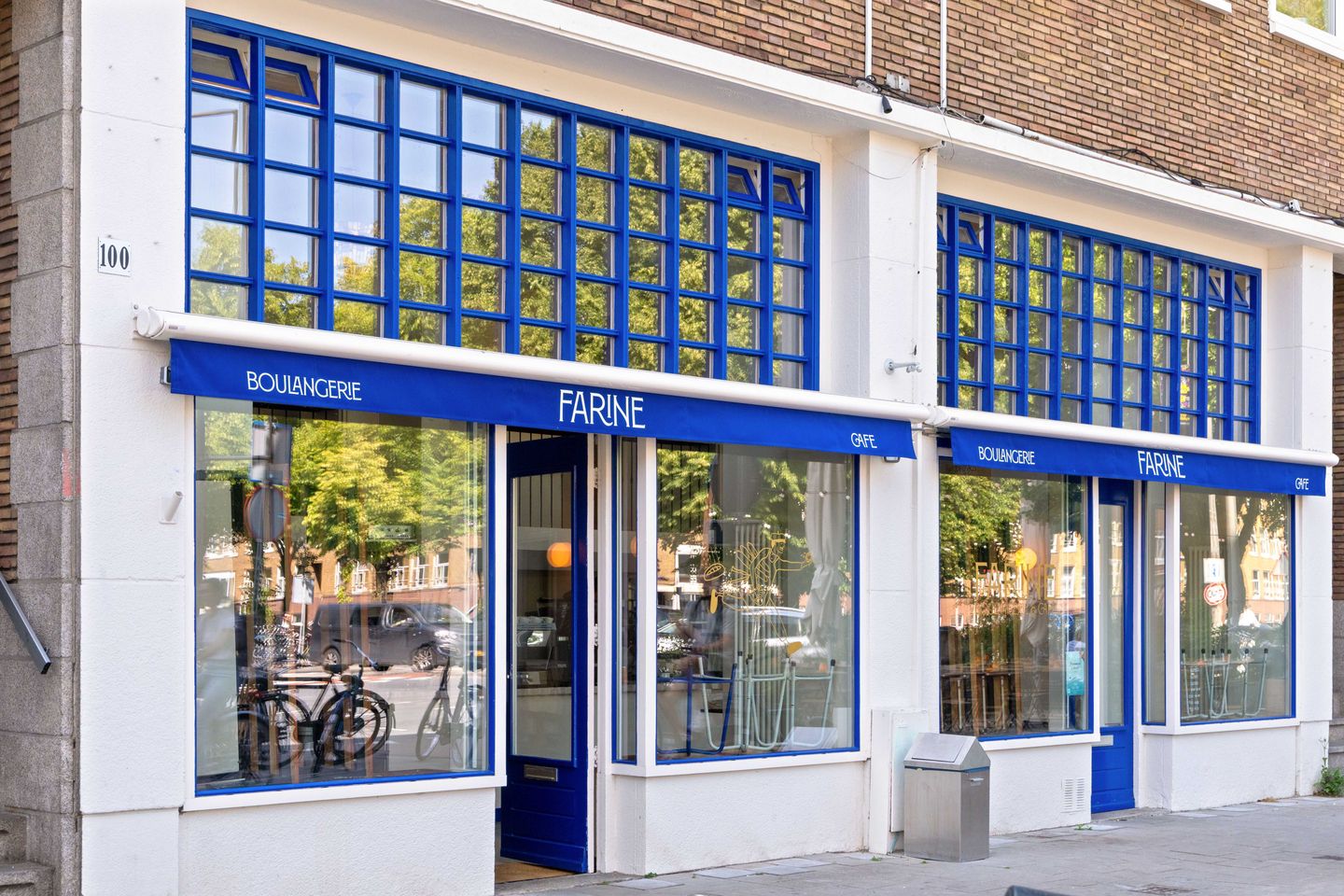 Foto 29 van Doggersbankstraat 28-1