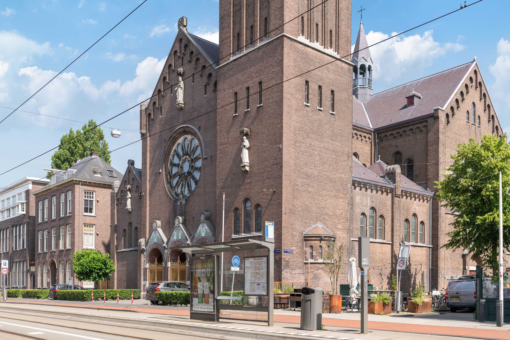 Foto 30 van Doggersbankstraat 28-1