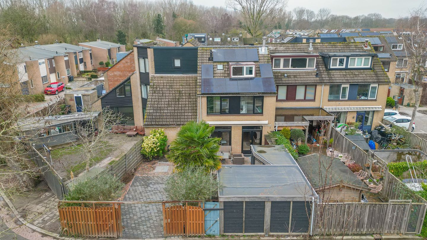 Photo 1 of de Bongerd 10