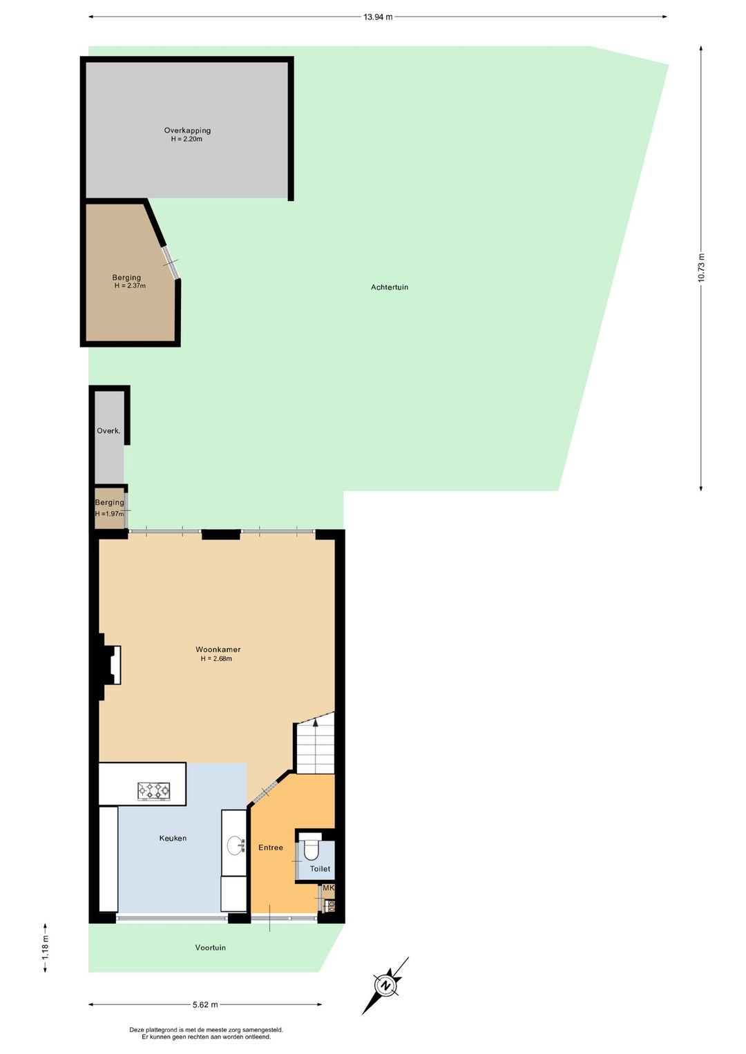 Foto 43 van de Bongerd 10