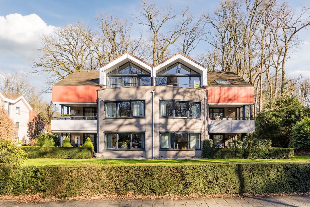 Foto 1 van Tilburgseweg 193-09