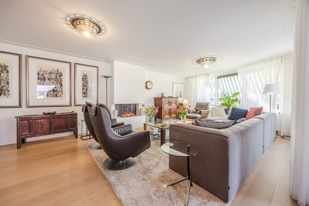 Foto 2 van Tilburgseweg 193-09