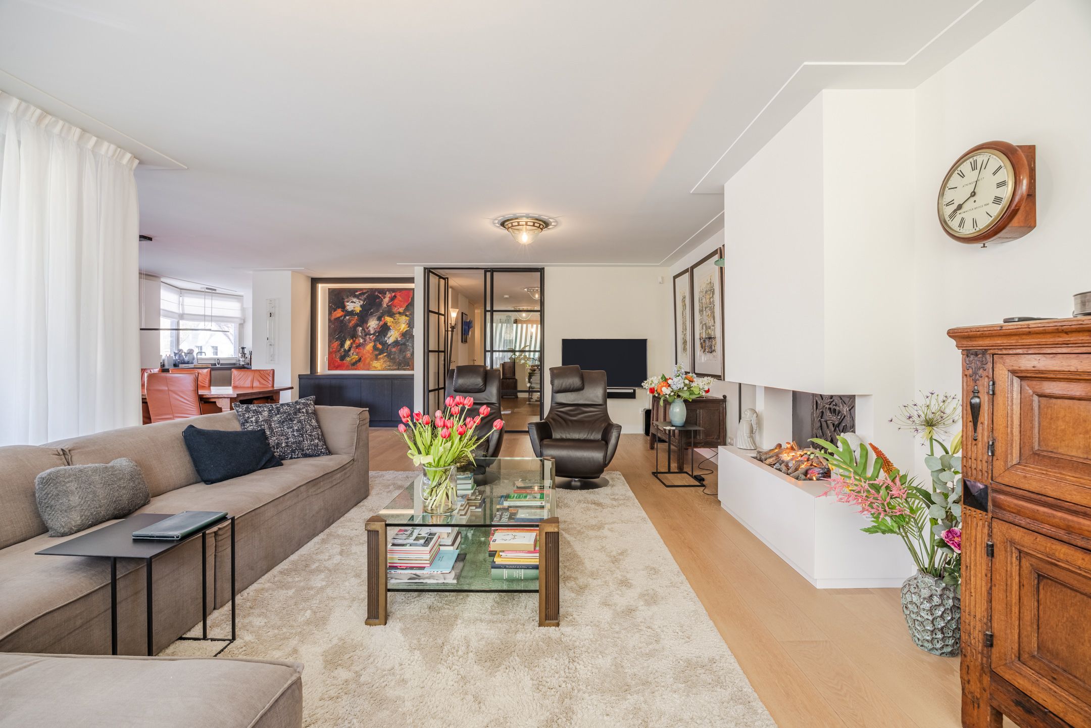 Foto 3 van Tilburgseweg 193-09