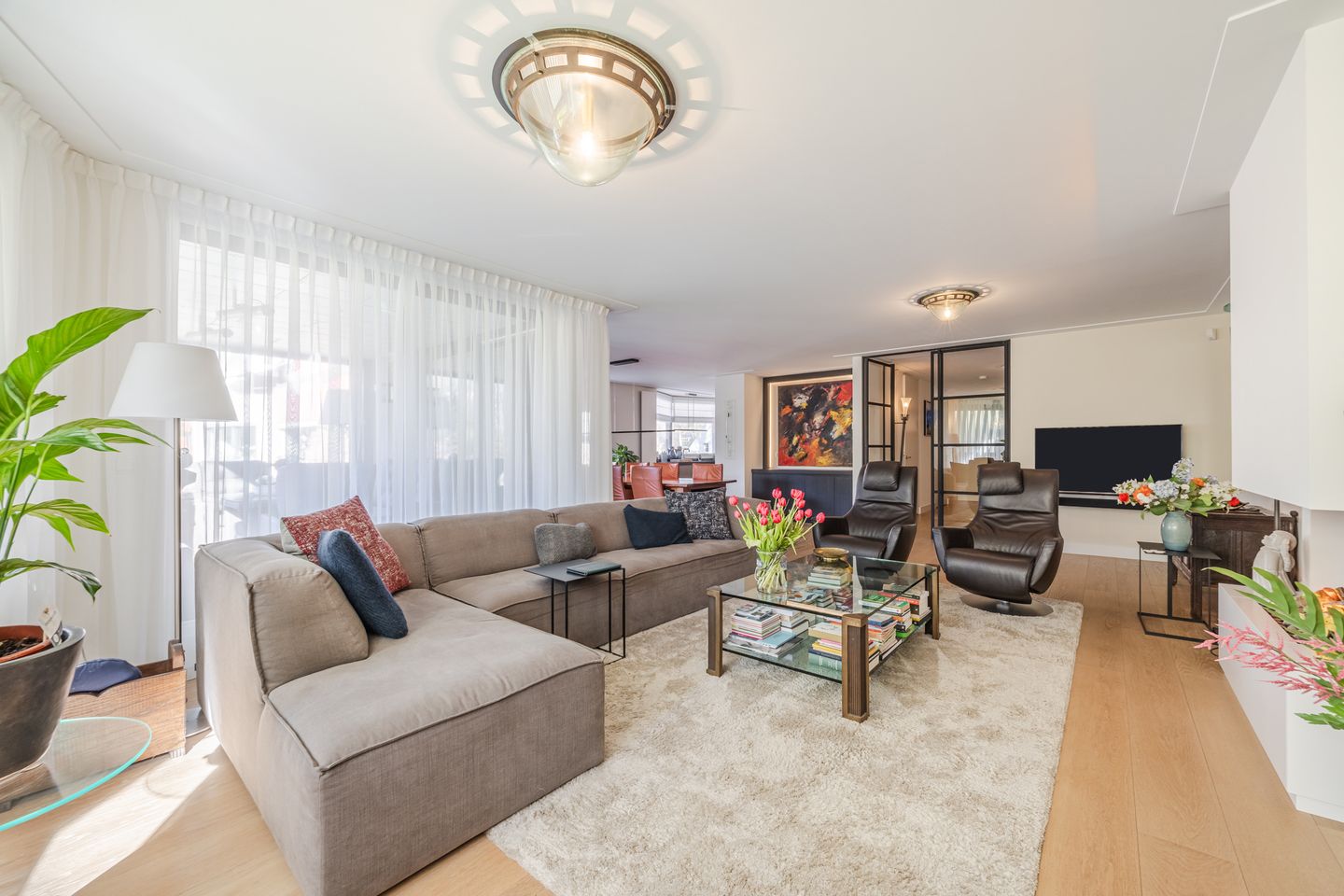 Foto 5 van Tilburgseweg 193-09