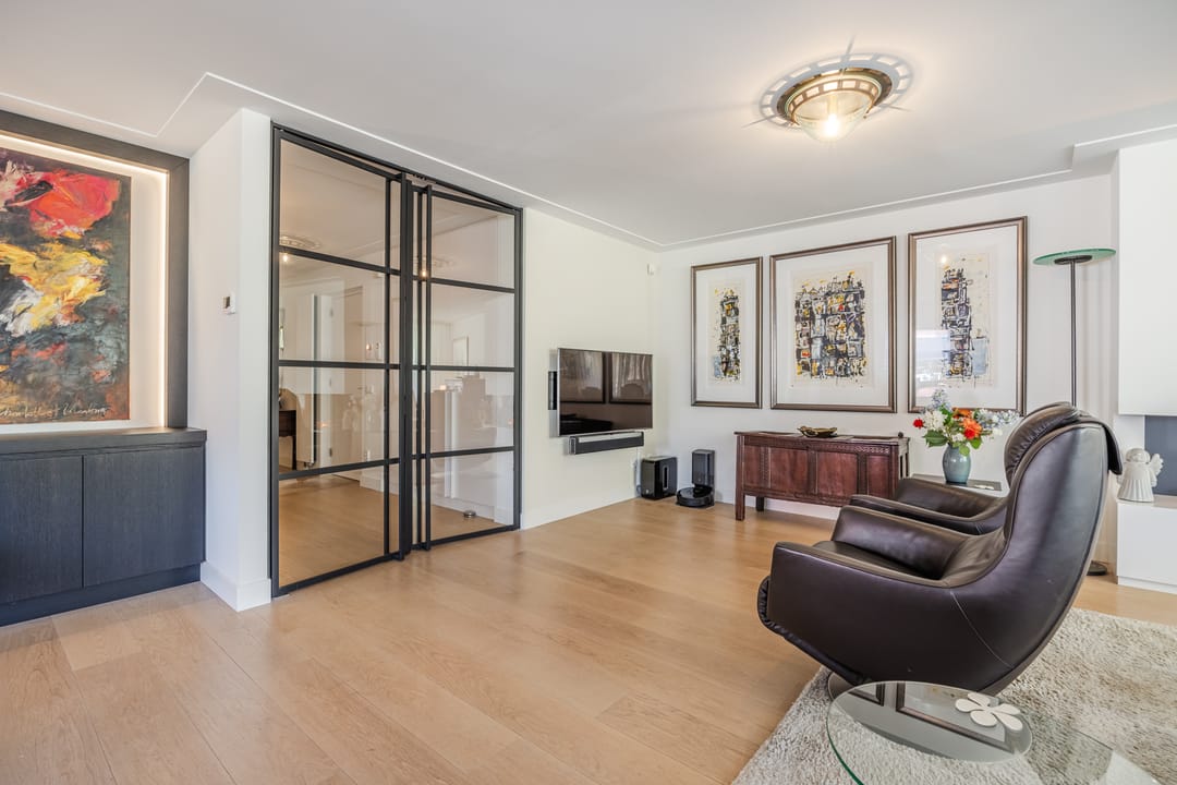 Foto 7 van Tilburgseweg 193-09