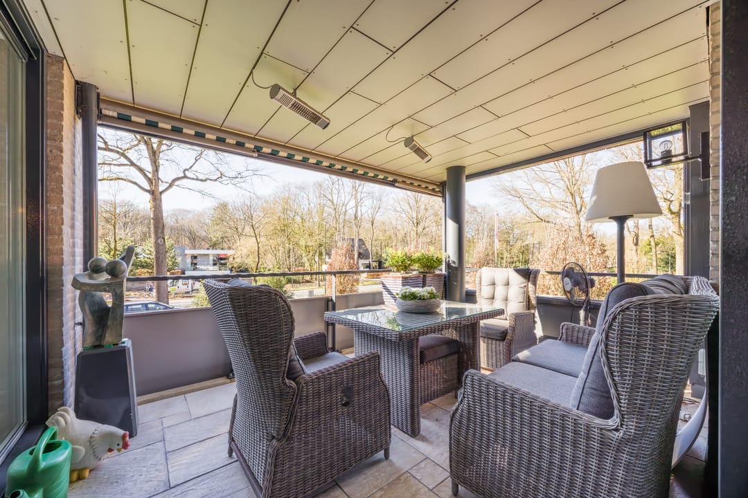 Foto 11 van Tilburgseweg 193-09