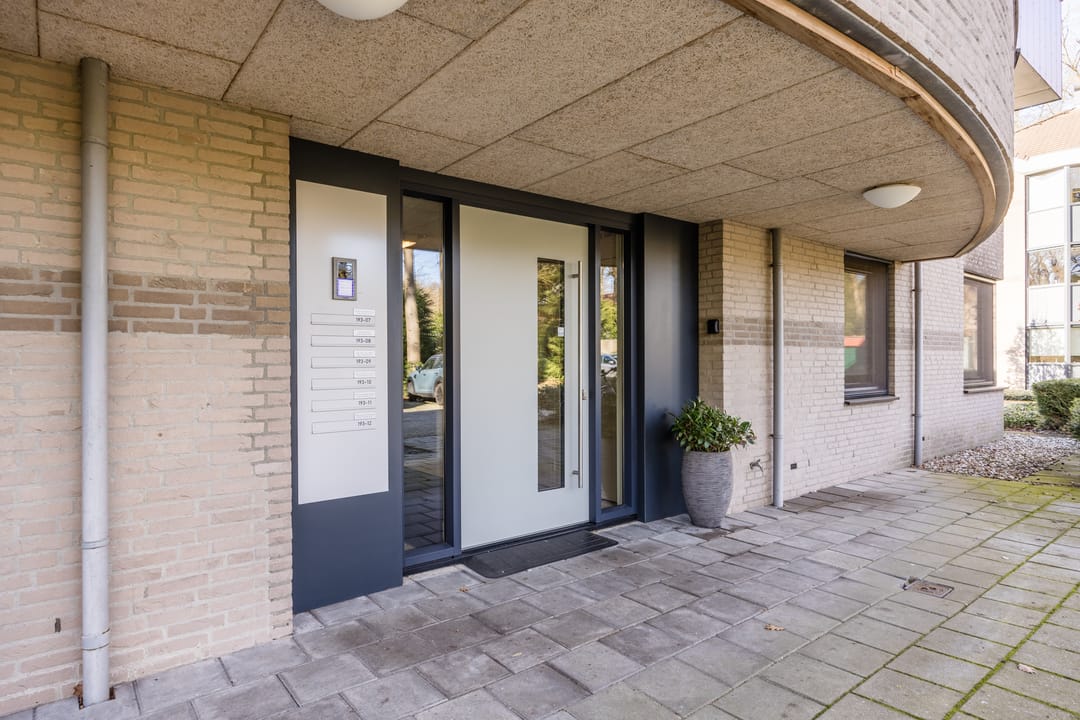 Foto 31 van Tilburgseweg 193-09