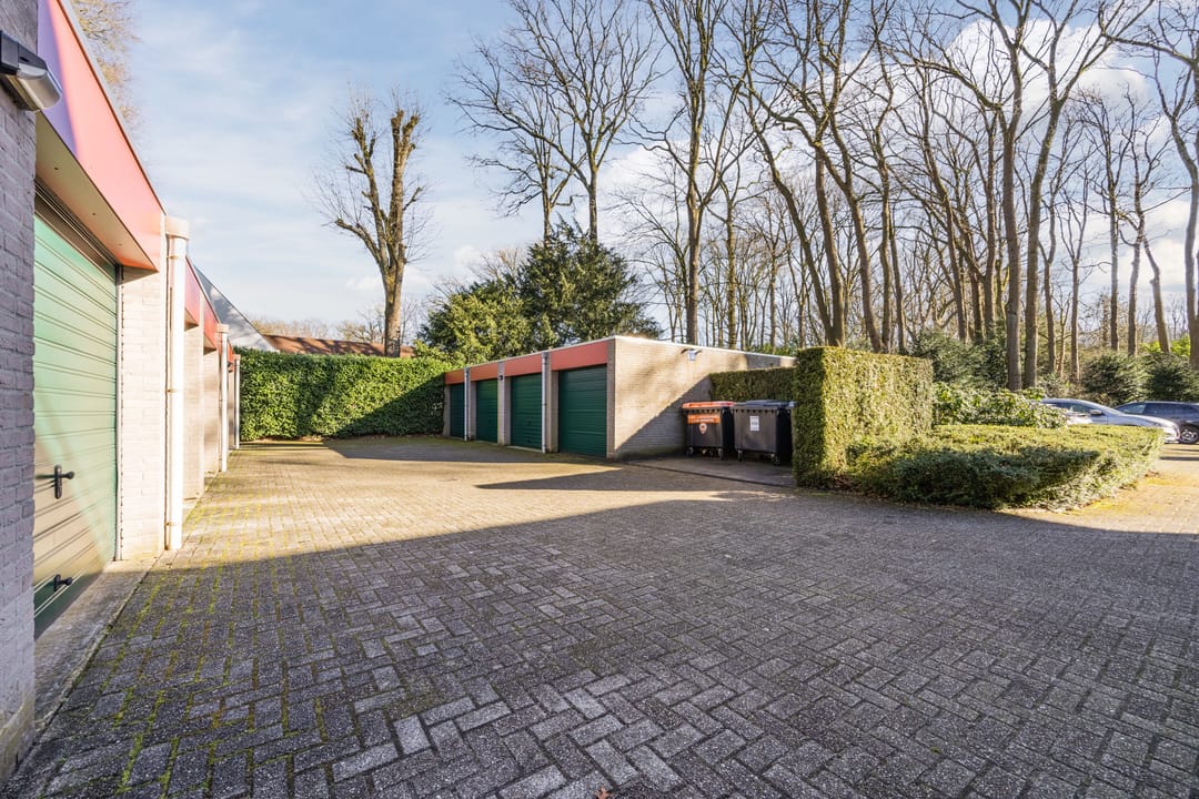 Foto 32 van Tilburgseweg 193-09