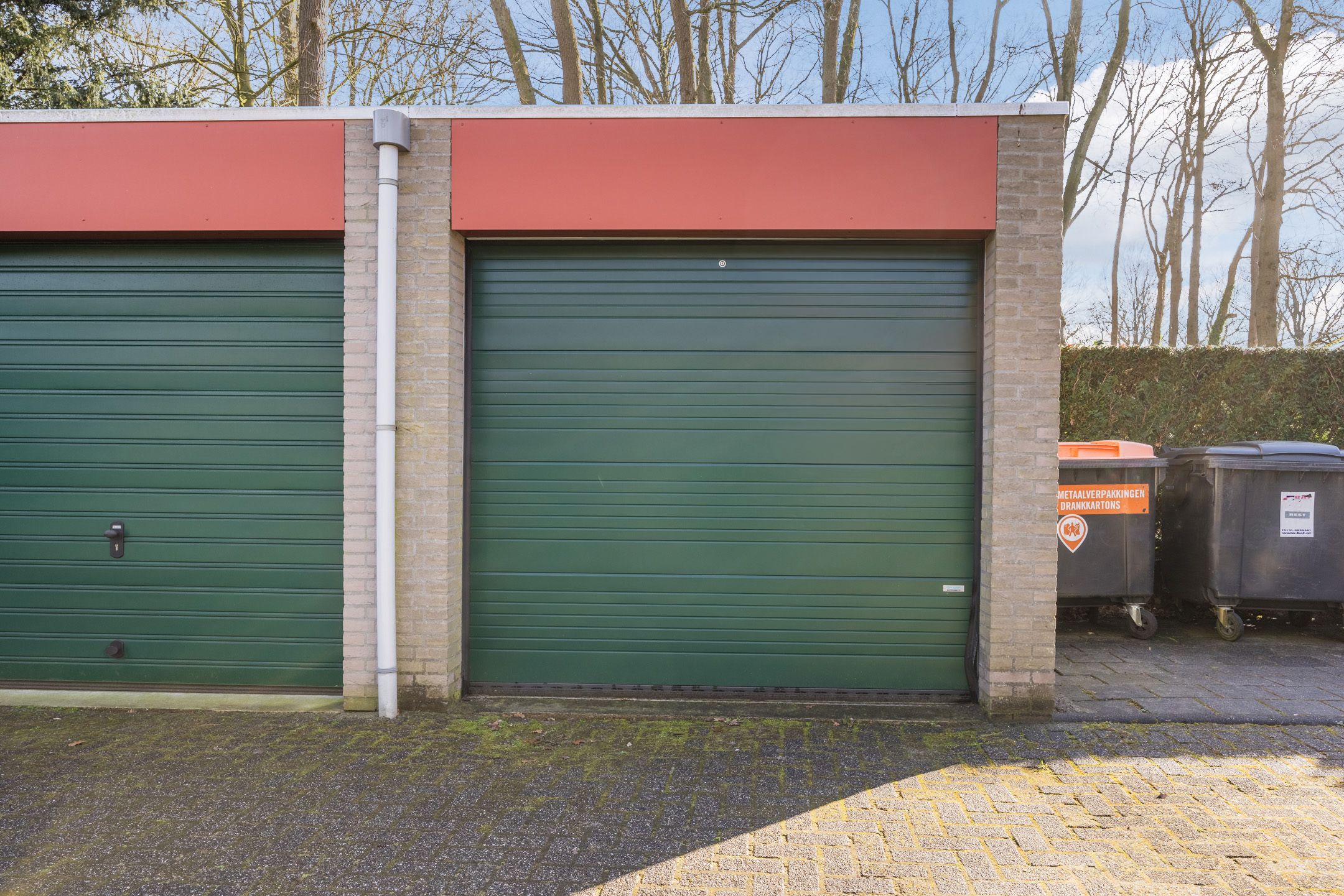 Foto 33 van Tilburgseweg 193-09