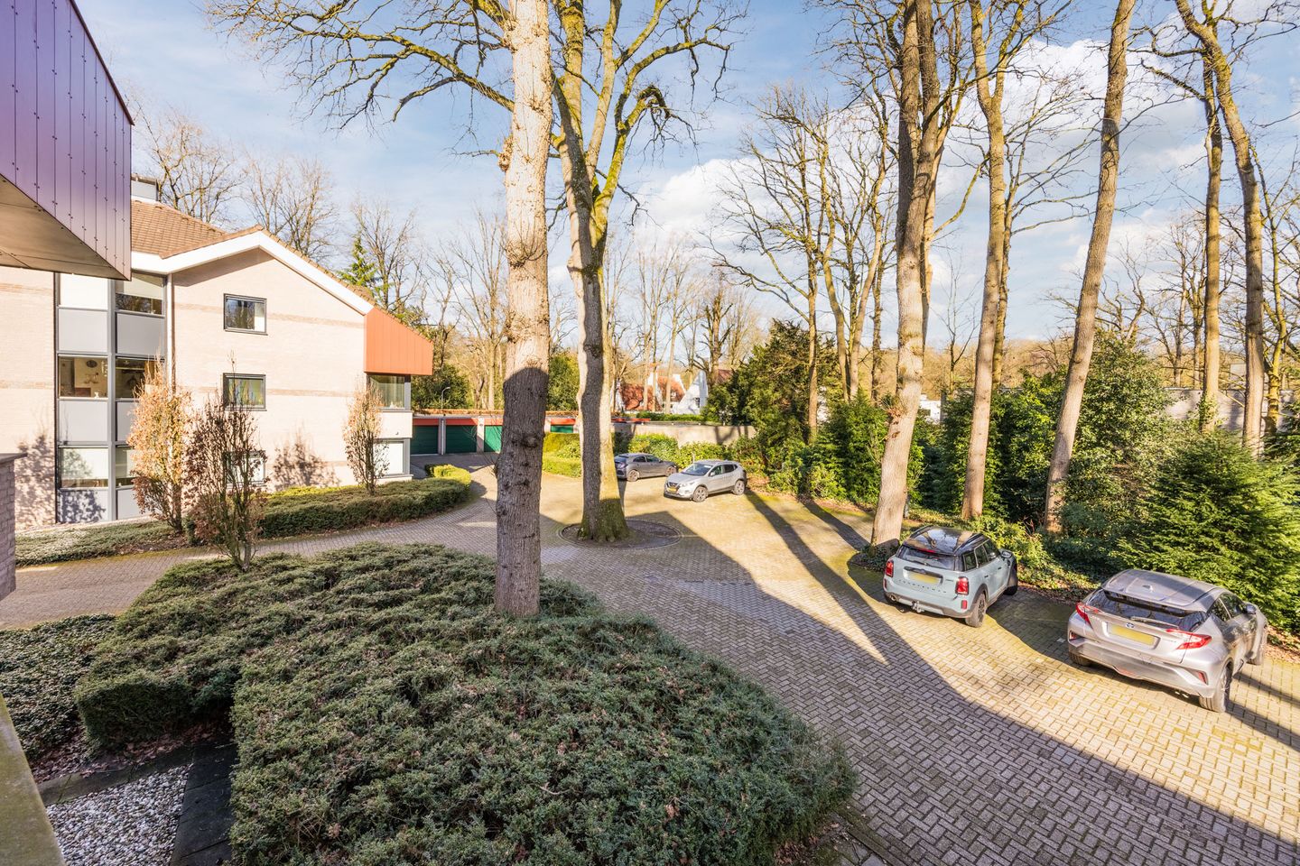 Foto 35 van Tilburgseweg 193-09