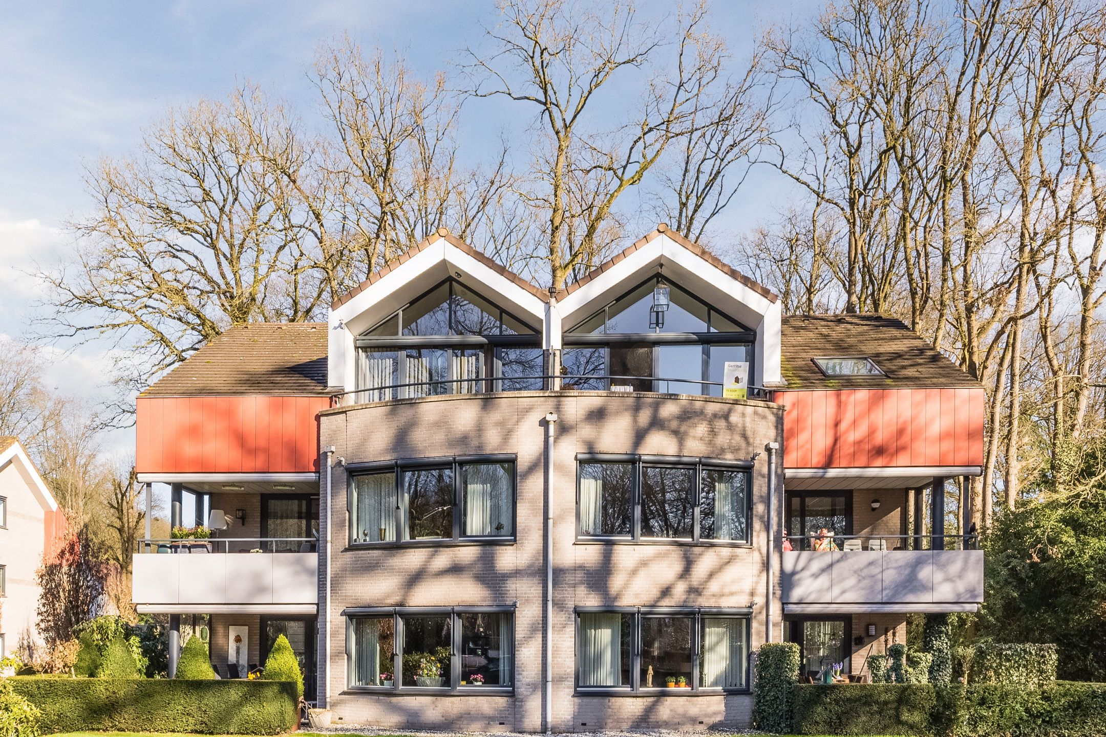 Foto 36 van Tilburgseweg 193-09