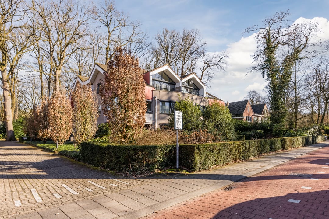 Foto 37 van Tilburgseweg 193-09