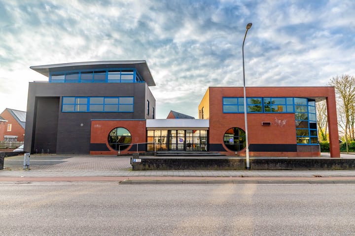 Farmsumerweg 6, Appingedam