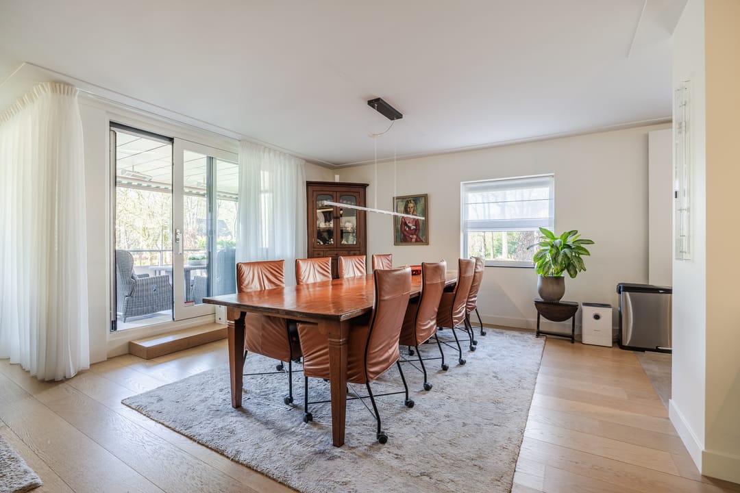 Foto 8 van Tilburgseweg 193-09