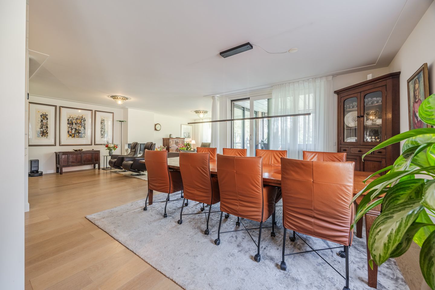 Foto 10 van Tilburgseweg 193-09