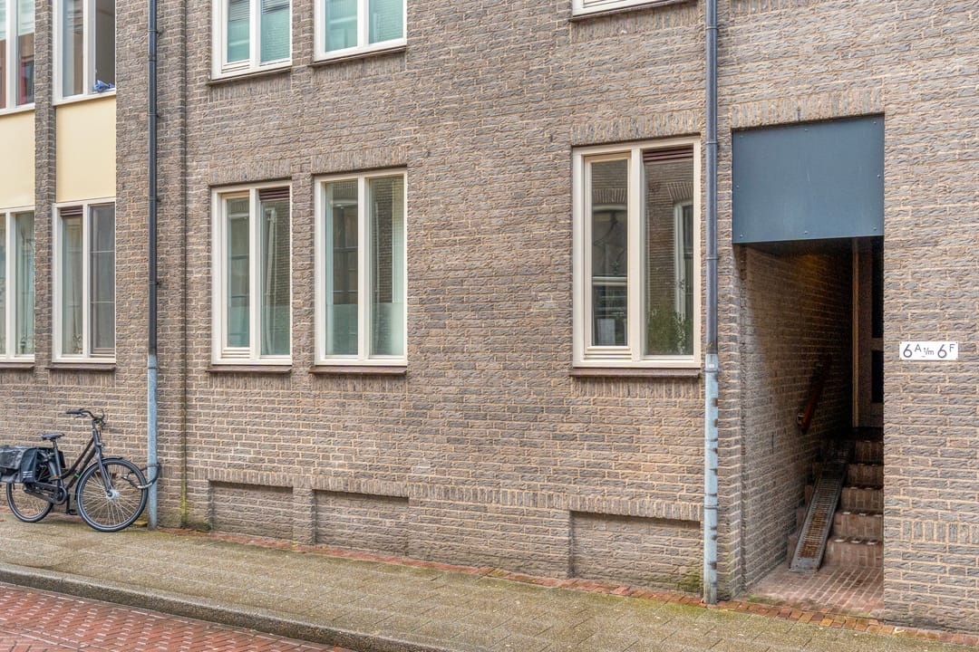 Foto 28 van Thorbeckegracht 6-B