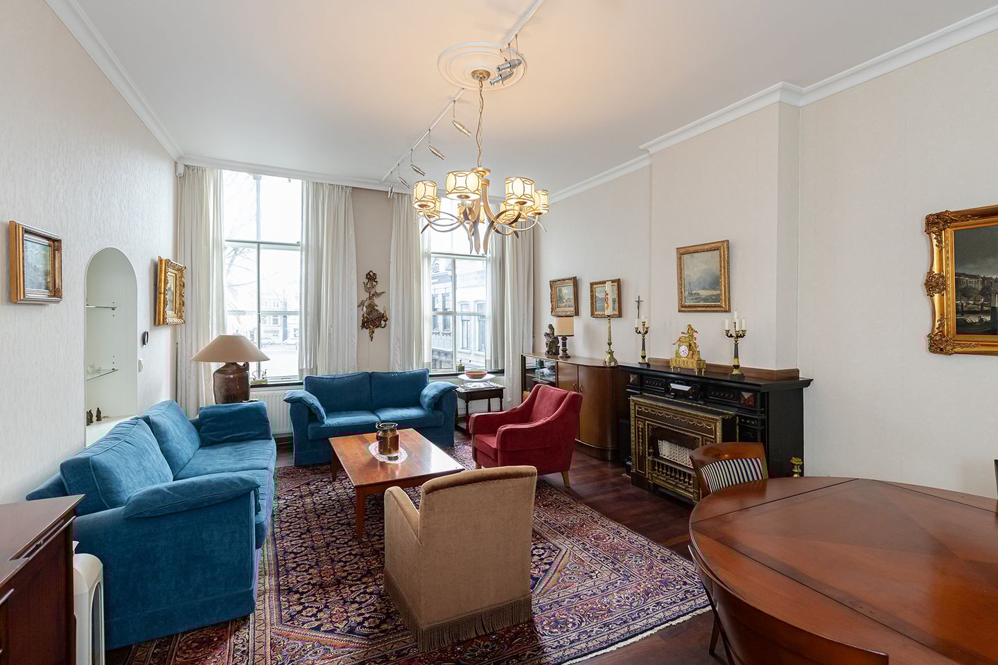 Foto 4 van Wijnstraat 131