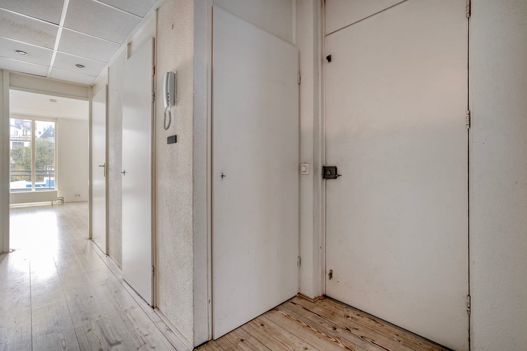 Foto 8 van Thorbeckegracht 6-B