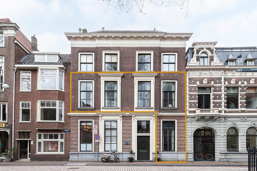 Foto 1 van Wijnstraat 131