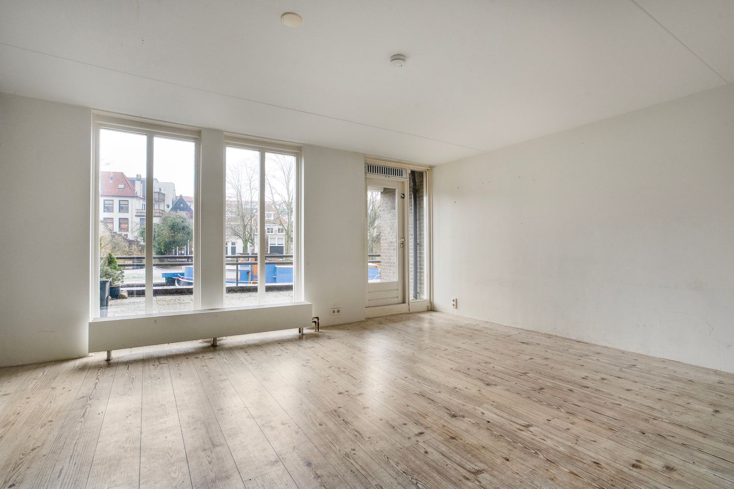 Foto 10 van Thorbeckegracht 6-B