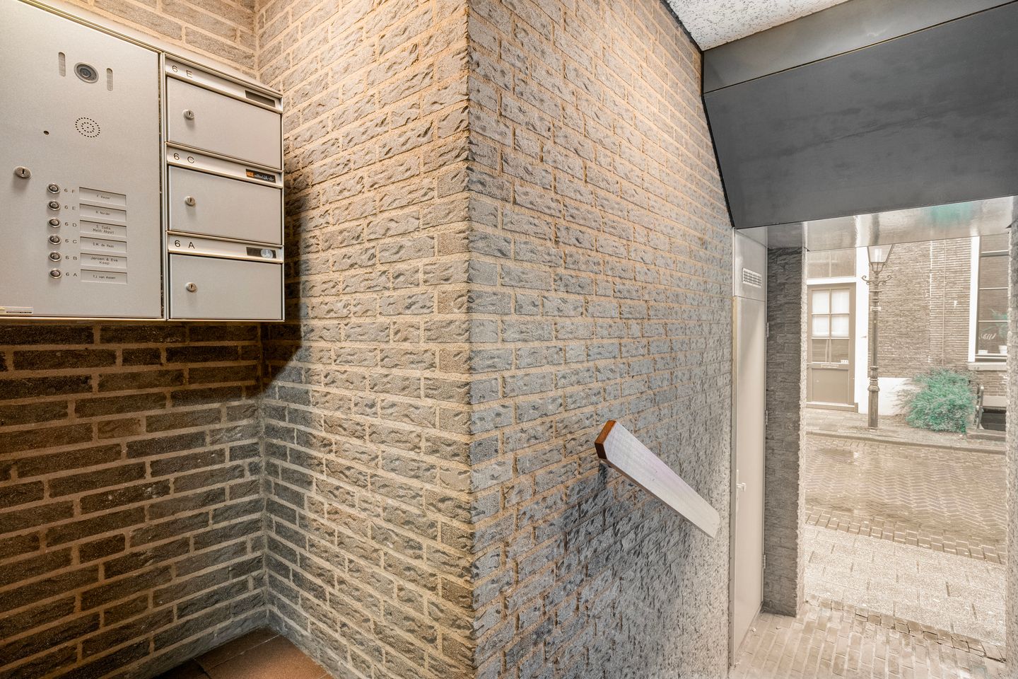 Foto 29 van Thorbeckegracht 6-B