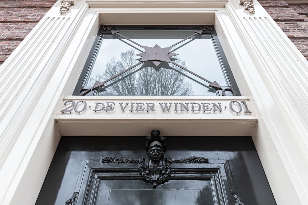 Foto 7 van Wijnstraat 131