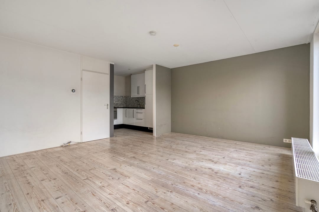 Foto 11 van Thorbeckegracht 6-B