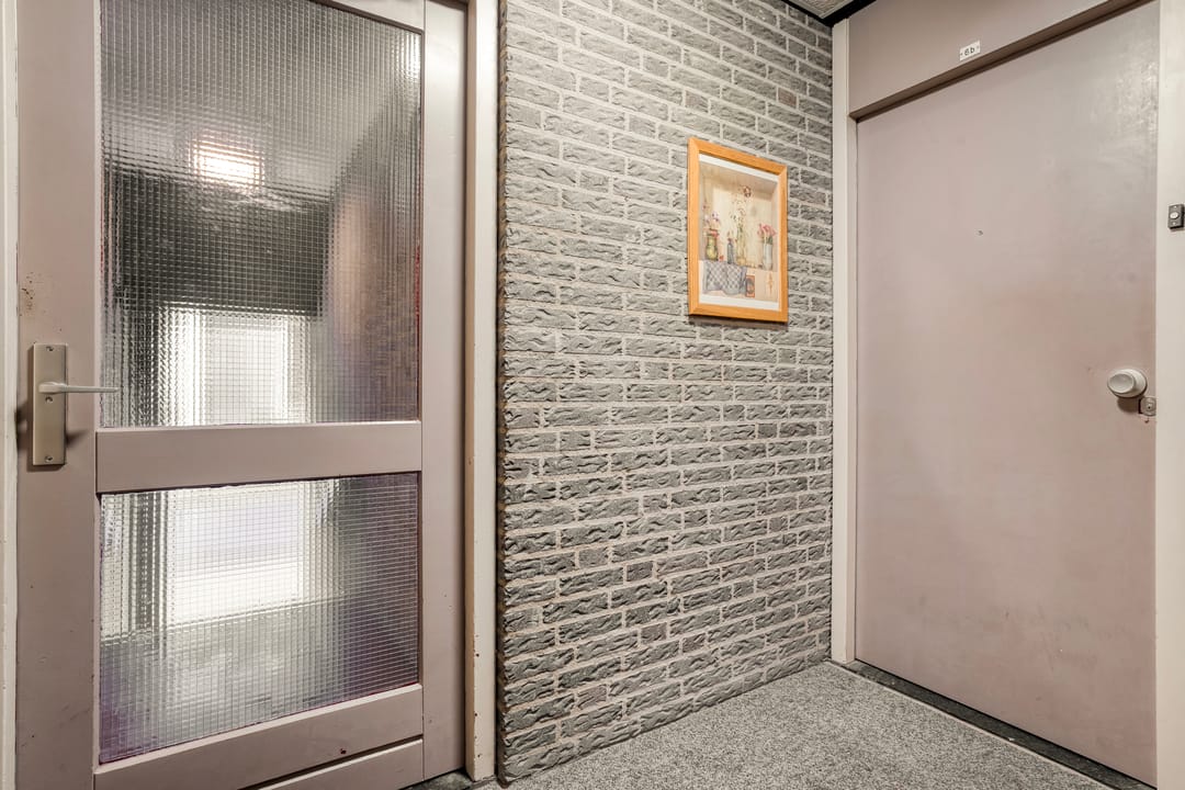 Foto 7 van Thorbeckegracht 6-B