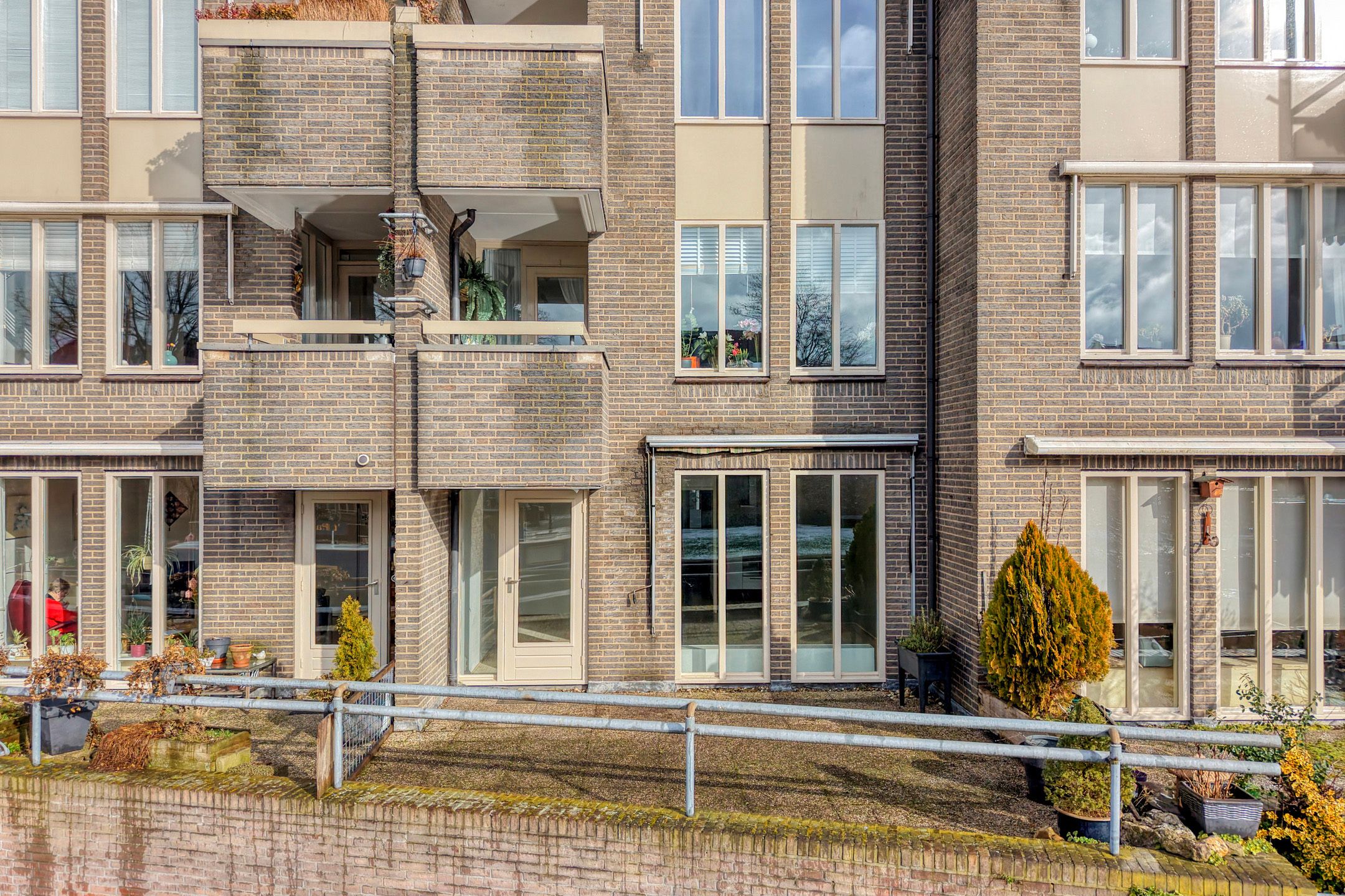 Foto 3 van Thorbeckegracht 6-B