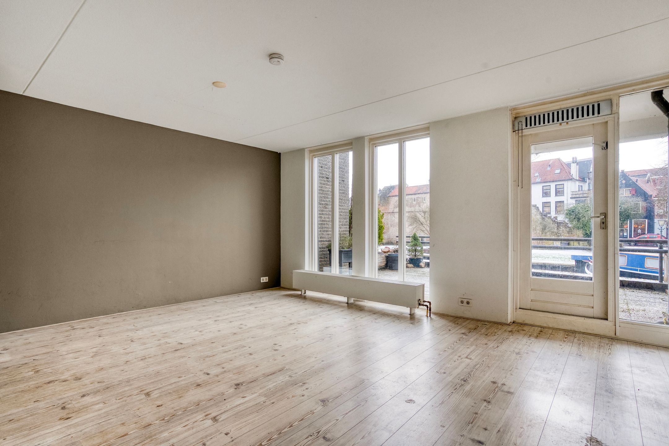 Foto 9 van Thorbeckegracht 6-B