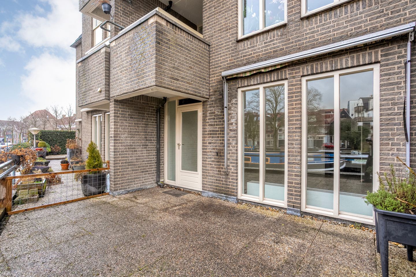 Foto 4 van Thorbeckegracht 6-B