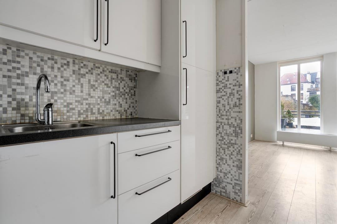 Foto 13 van Thorbeckegracht 6-B