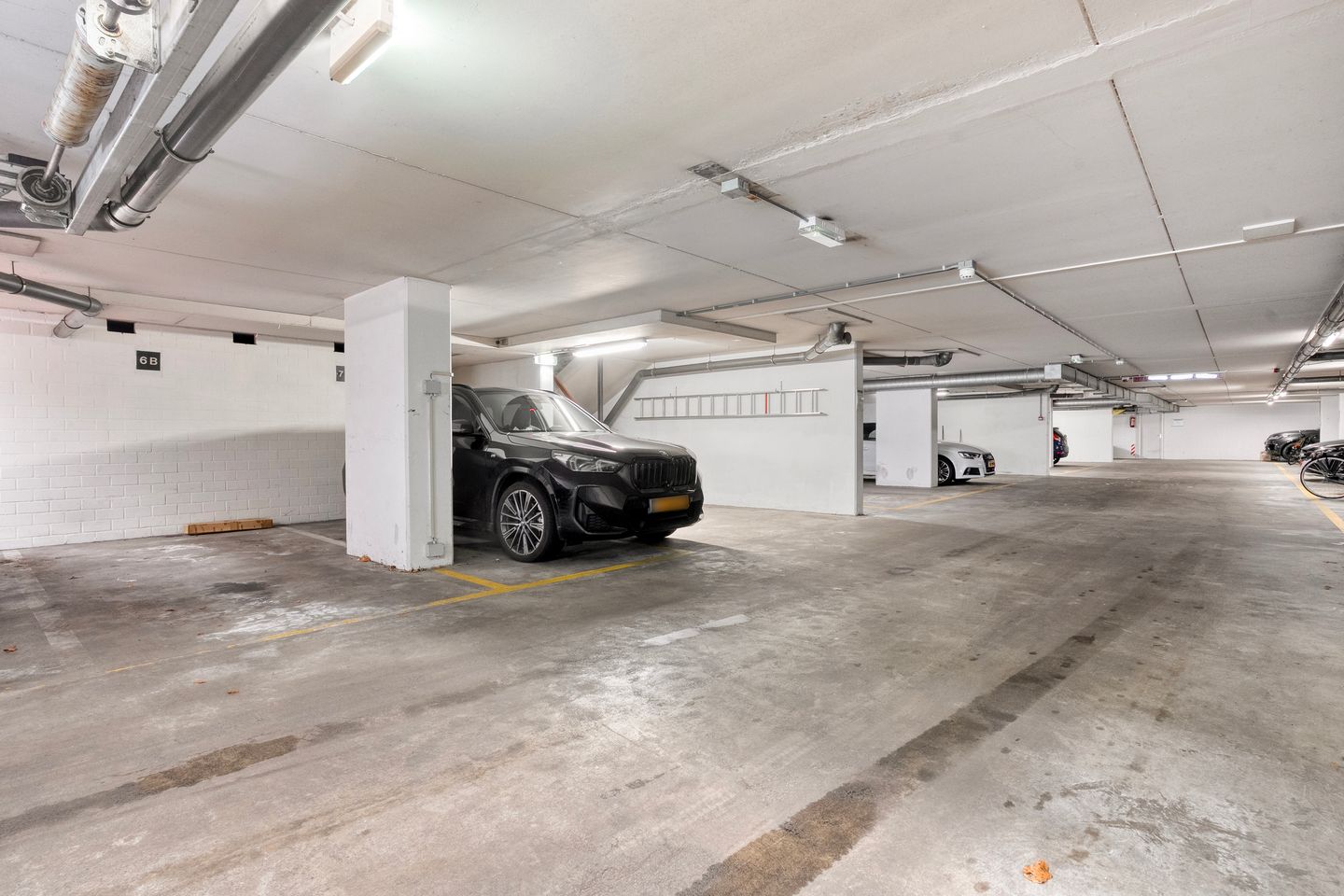 Foto 25 van Thorbeckegracht 6-B