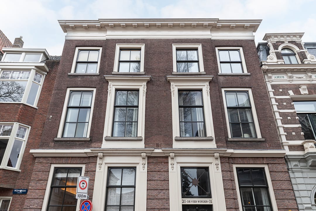 Foto 47 van Wijnstraat 131