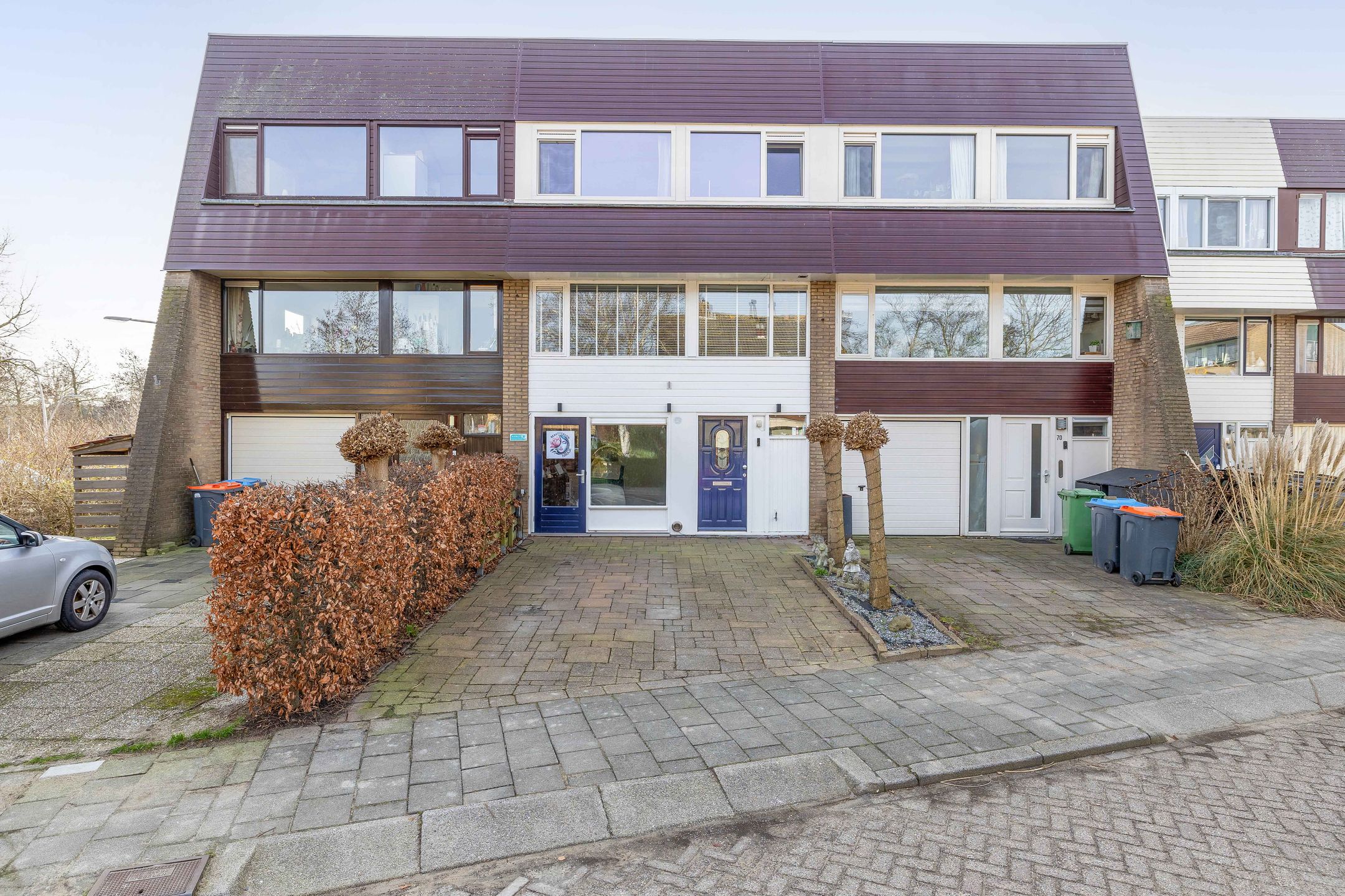 Photo 9 of Burg A P vd Blinkln 72