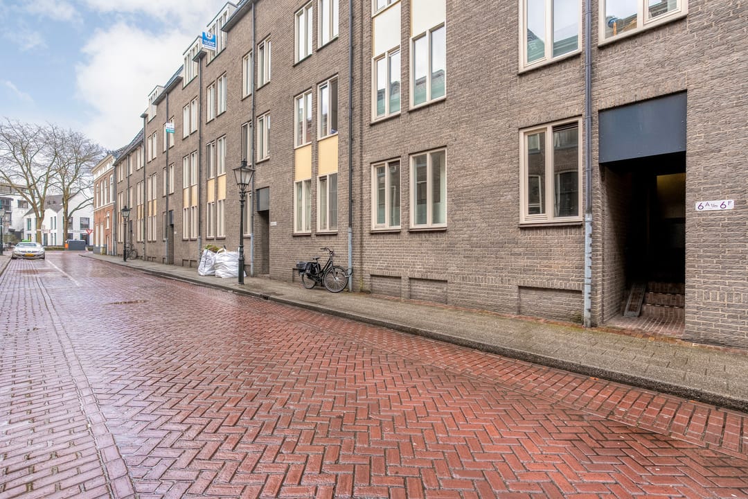 Foto 32 van Thorbeckegracht 6-B