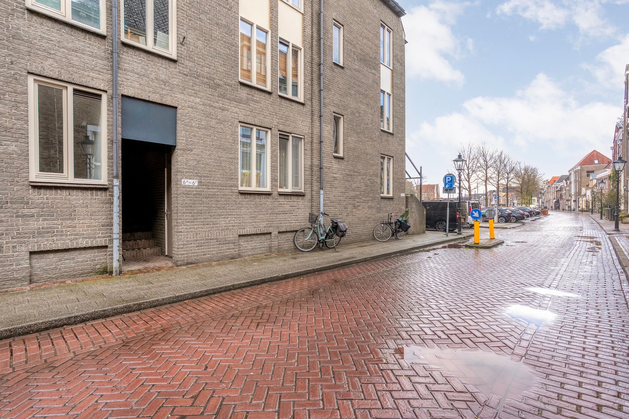 Foto 33 van Thorbeckegracht 6-B