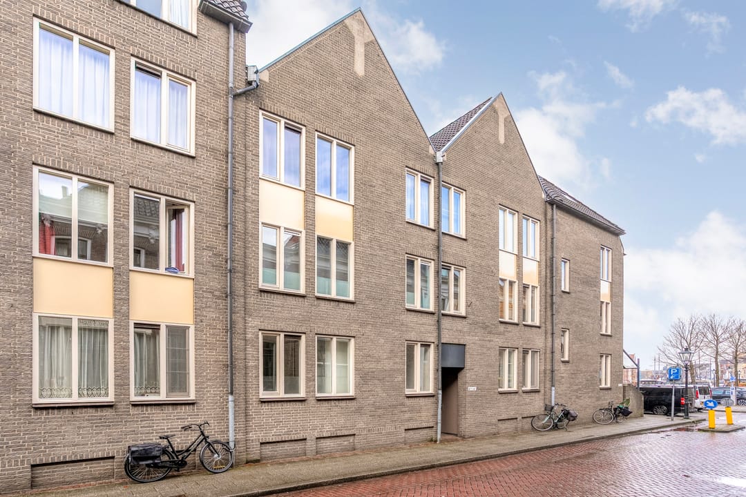 Foto 26 van Thorbeckegracht 6-B