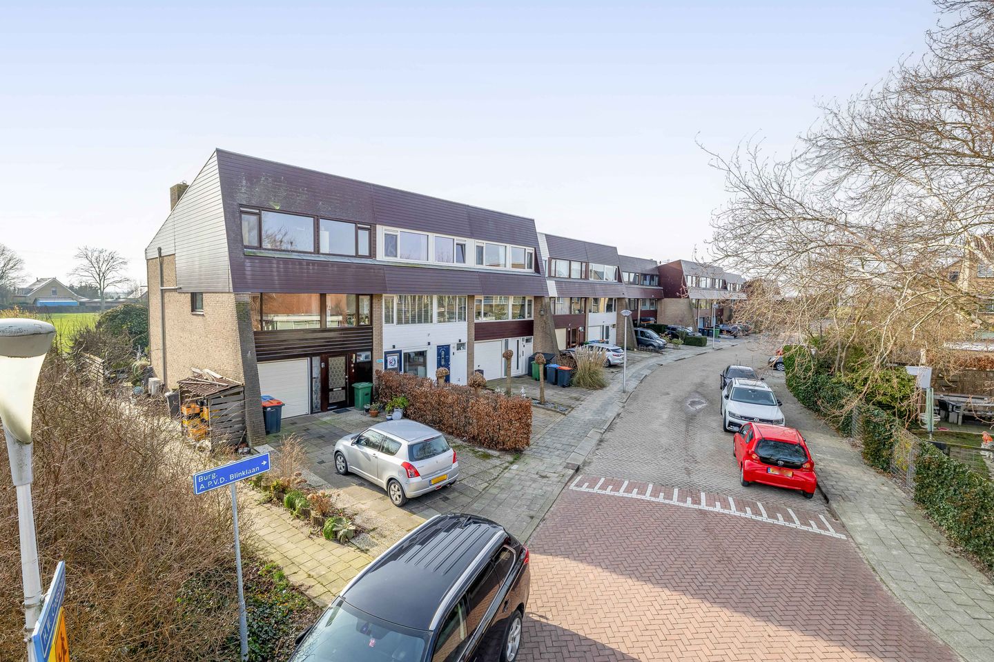 Photo 10 of Burg A P vd Blinkln 72