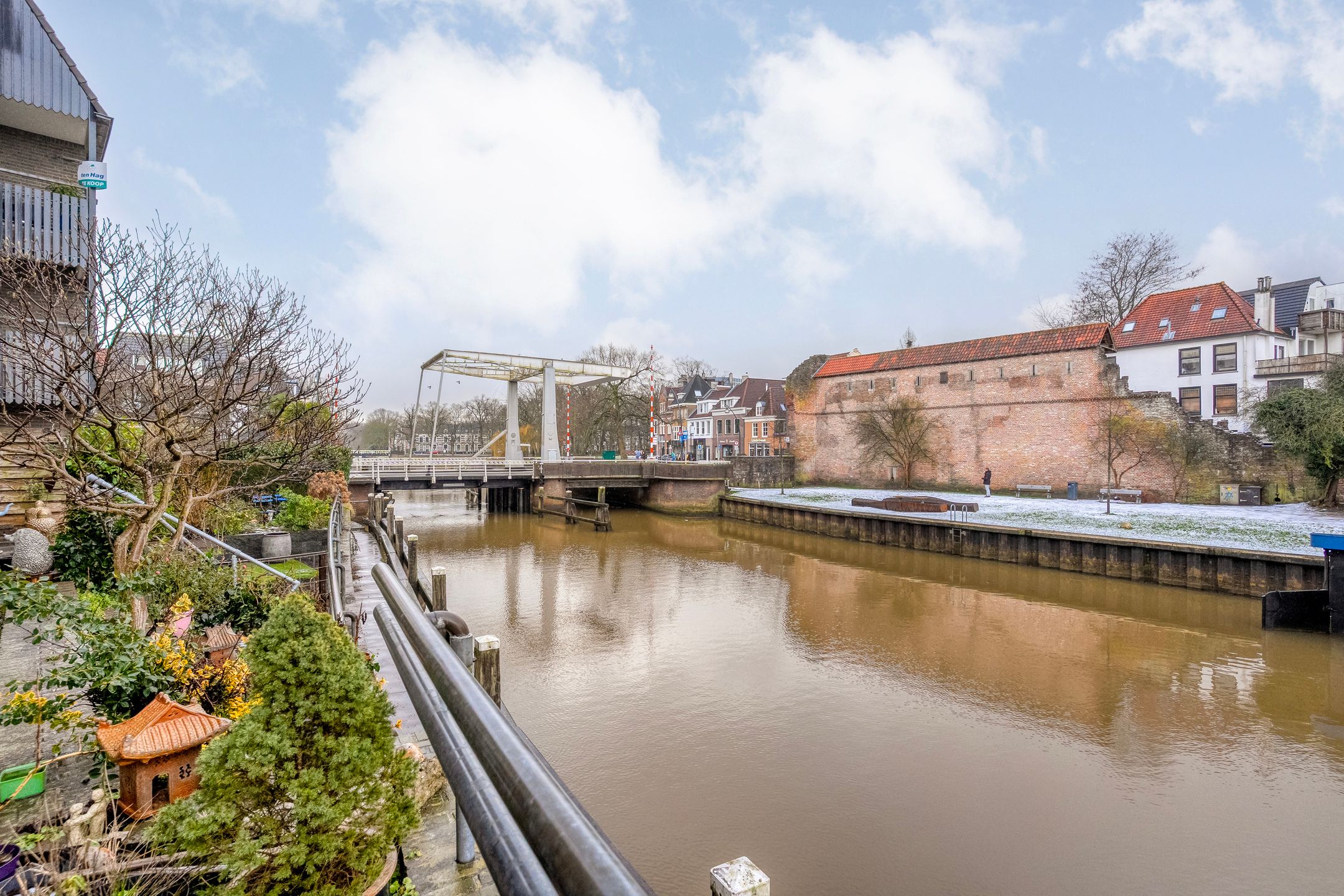 Foto 36 van Thorbeckegracht 6-B