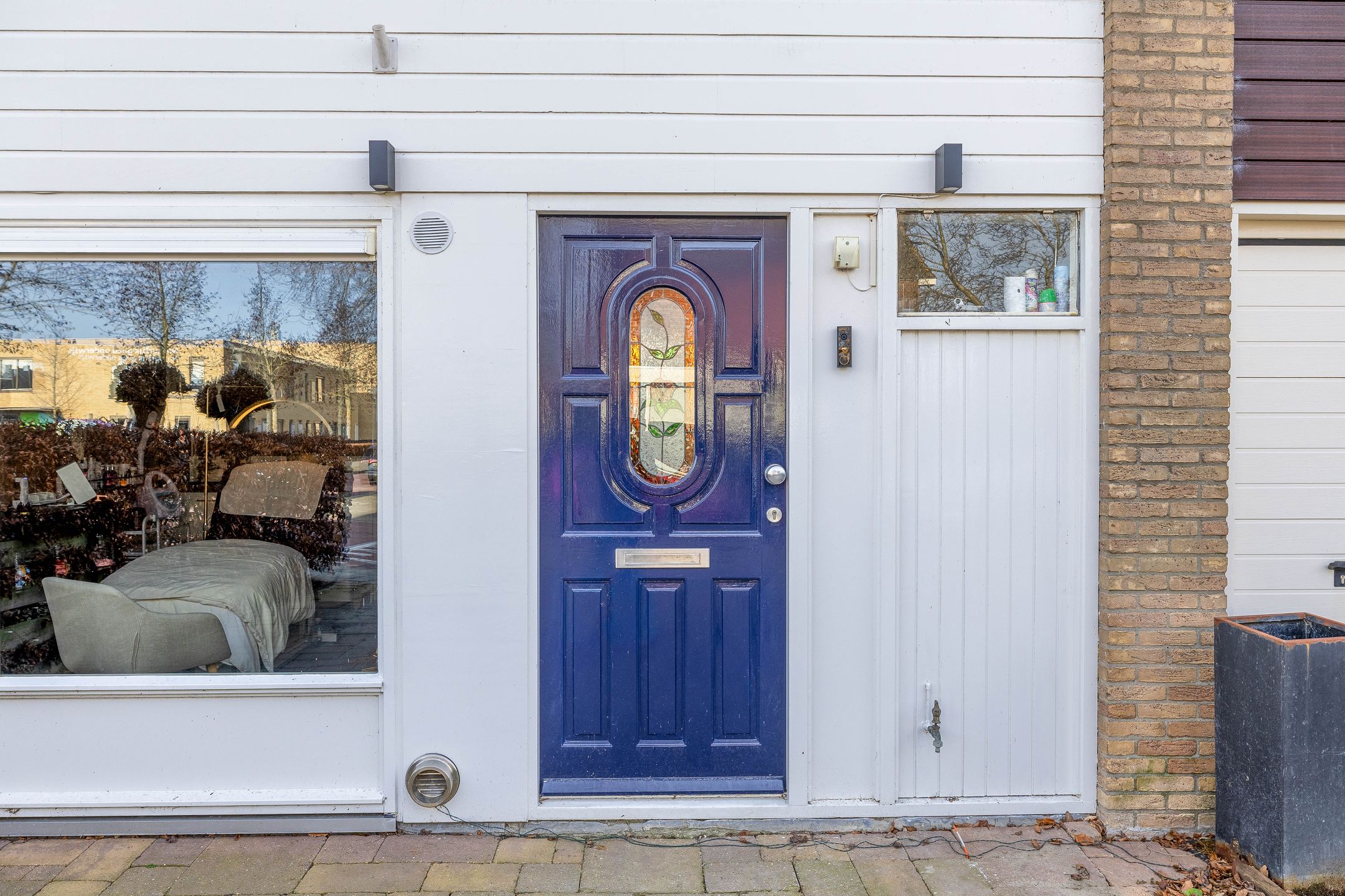 Photo 12 of Burg A P vd Blinkln 72