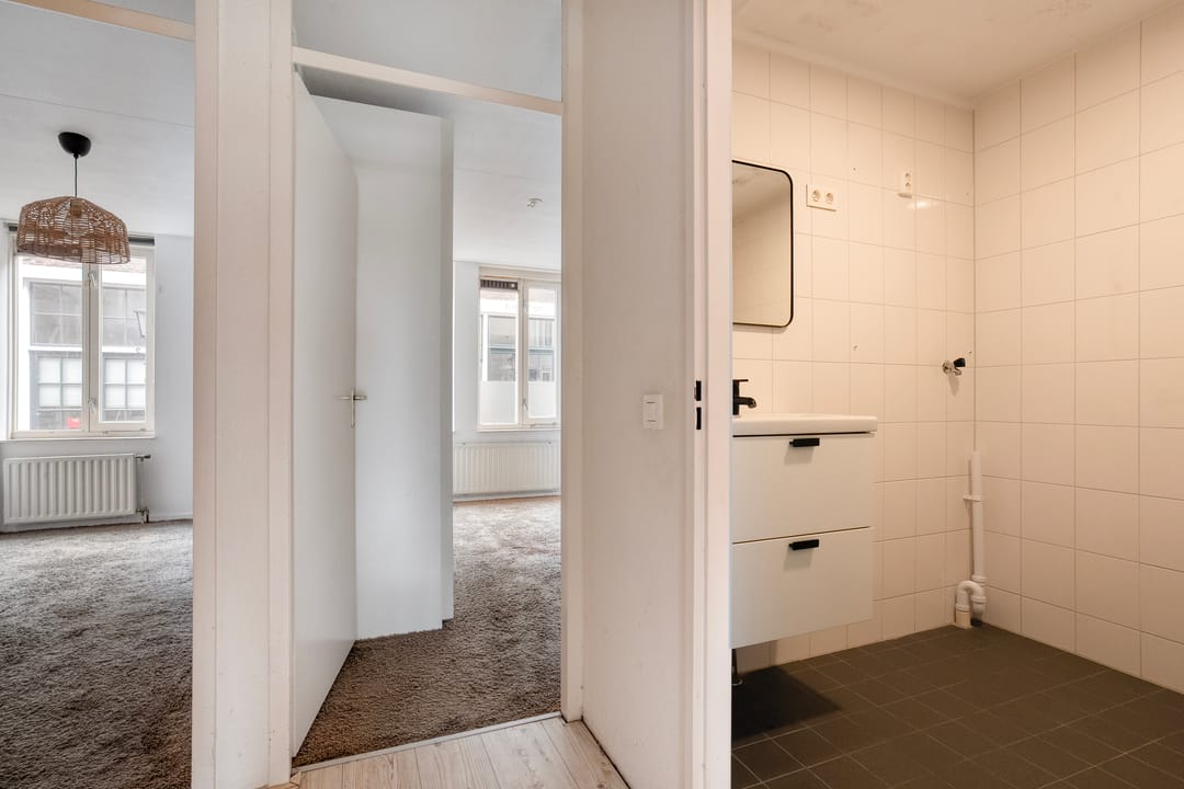 Foto 16 van Thorbeckegracht 6-B