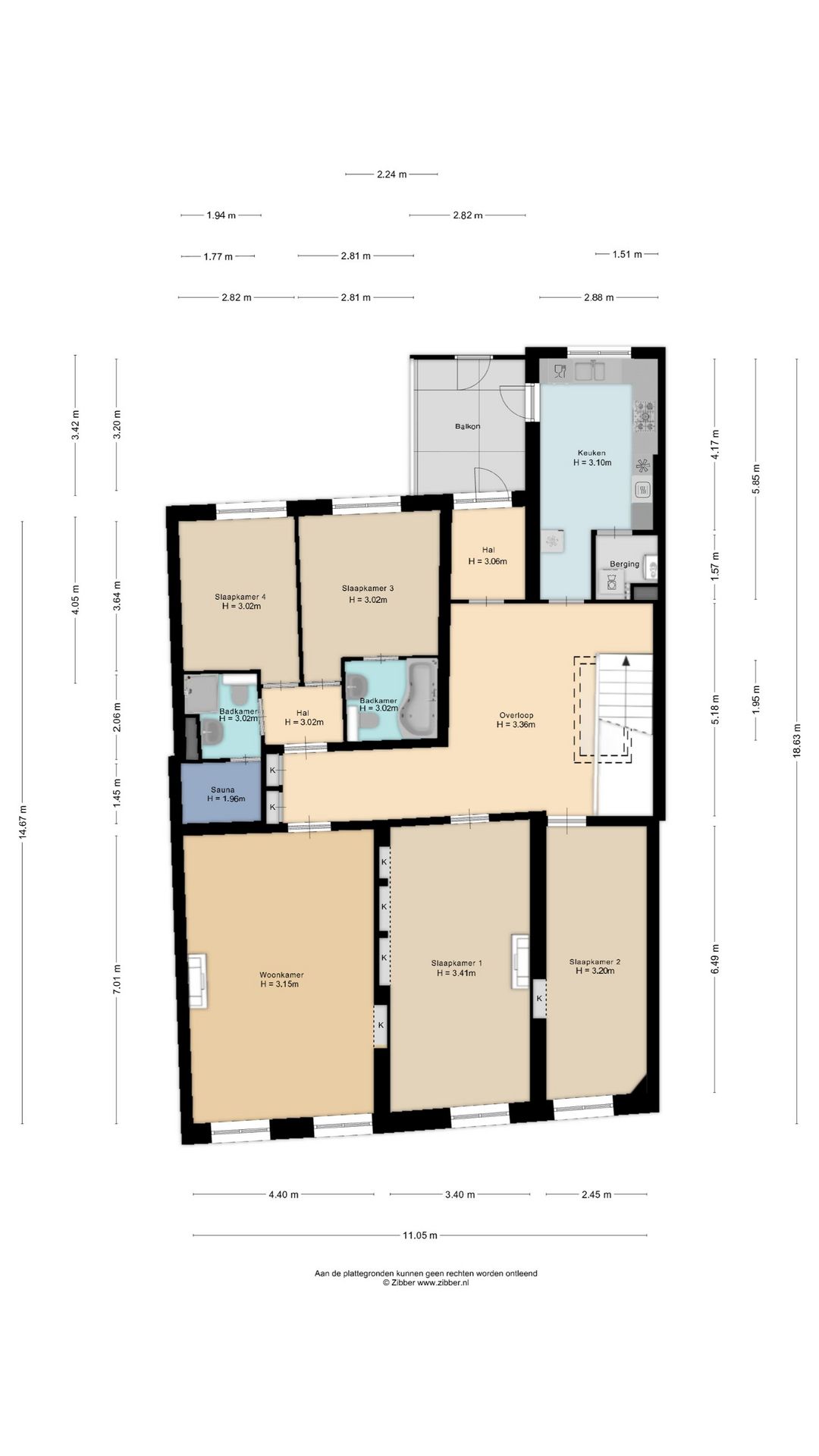 Foto 54 van Wijnstraat 131