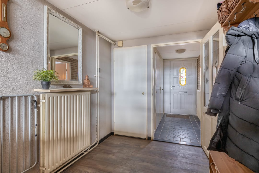 Photo 16 of Burg A P vd Blinkln 72