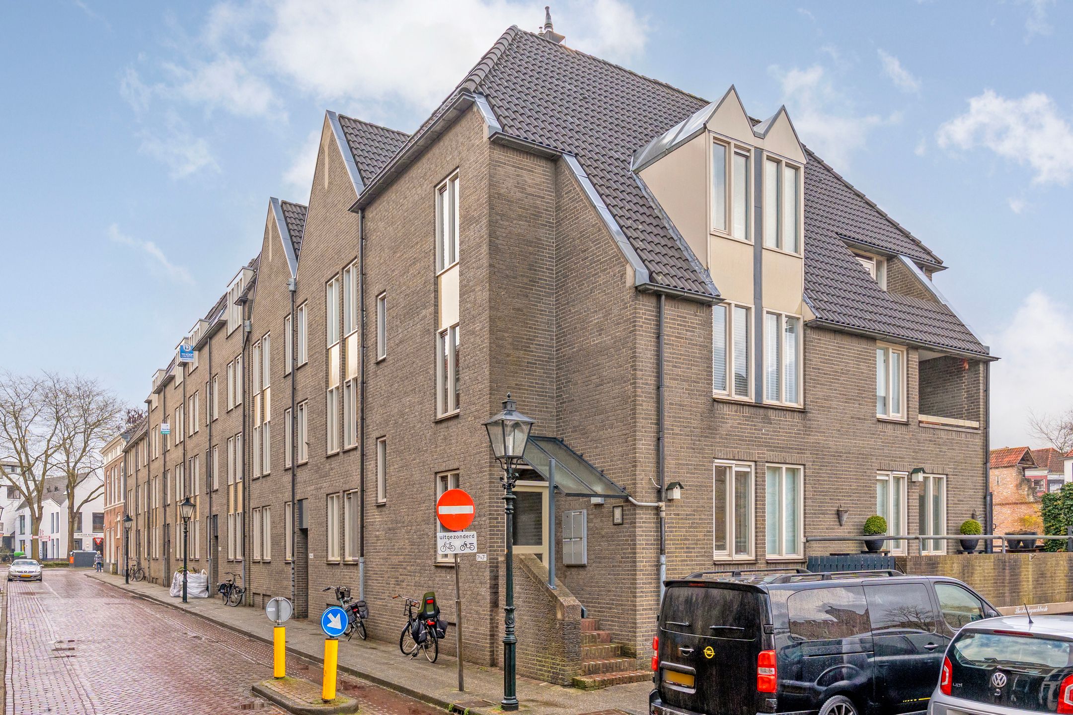 Foto 27 van Thorbeckegracht 6-B